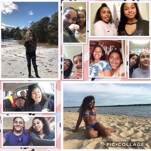 Meet your Posher, Josie and